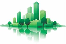 綠色建筑材料的發(fā)展 綠色建筑材料的發(fā)展