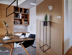 分享：家裝中常見的三個(gè)&ldquo;坑&rdquo;