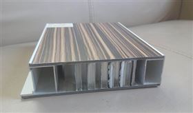 抗倍特鋁蜂窩板 抗倍特鋁蜂窩板