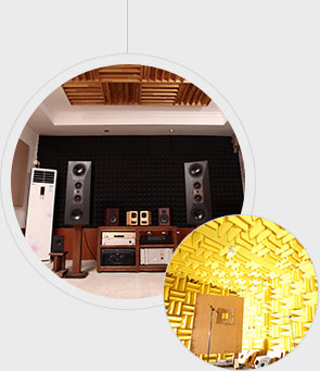 行業(yè)各項(xiàng)檢測(cè)認(rèn)證、看得見(jiàn)的質(zhì)量保證