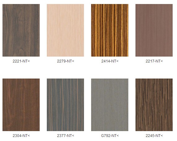 防火板顏色選擇 防火板顏色選擇