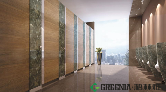 衛(wèi)生間隔斷板材 衛(wèi)生間隔斷板材