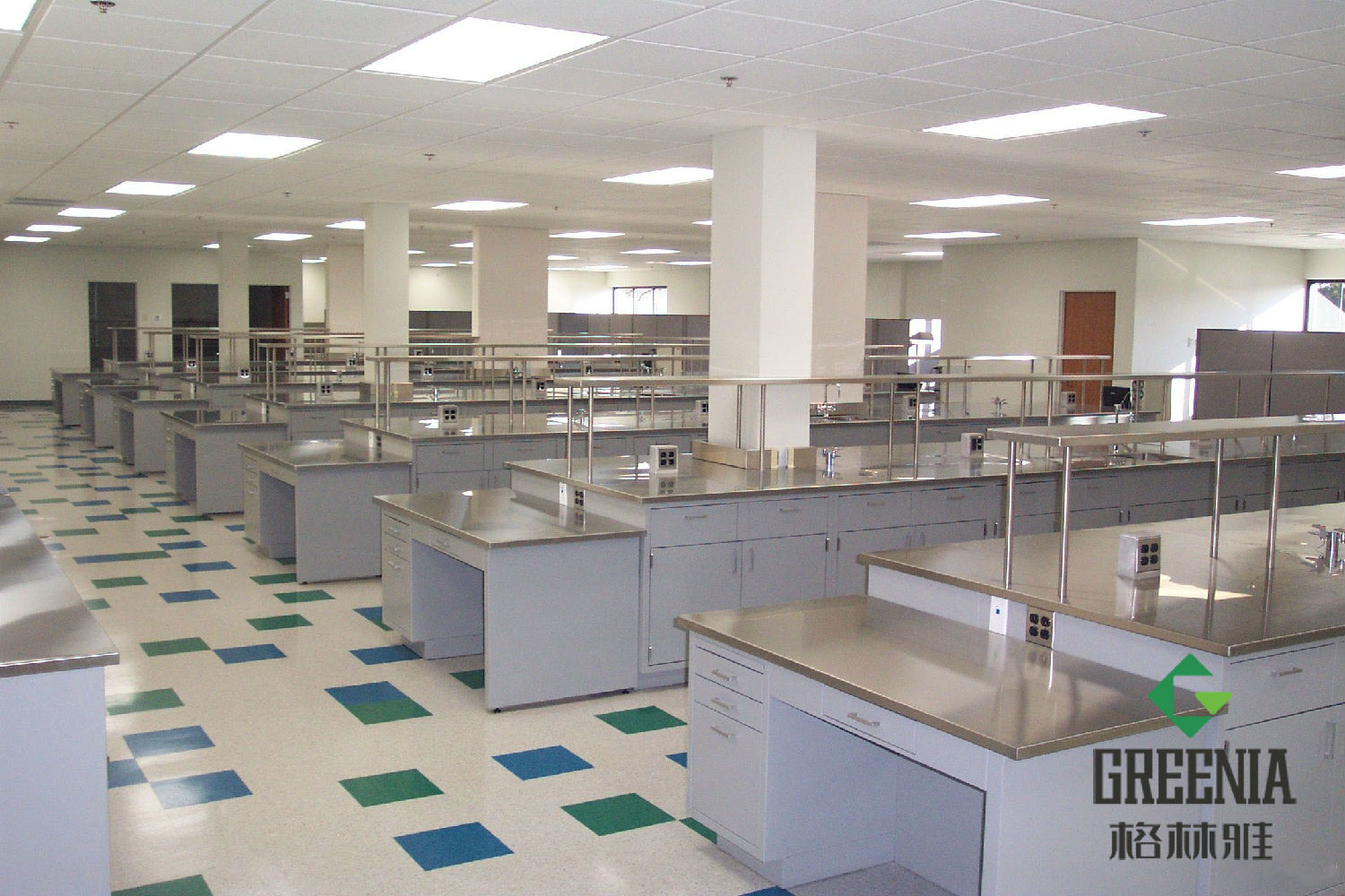 耐腐蝕理化板 理化板