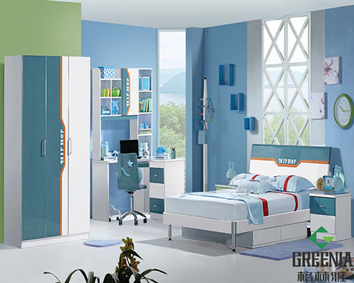 室內(nèi)用純色絨面防火板