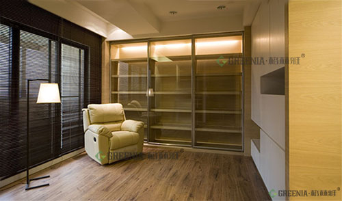 櫻桃木地板 櫻桃木地板