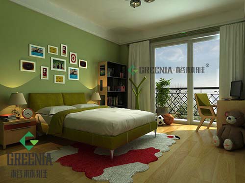 純色防火板,環(huán)保裝修材料