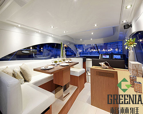 富美家色系防火板