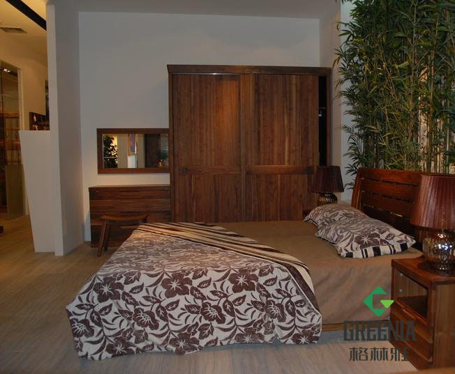 胡桃木防火板 胡桃木防火板