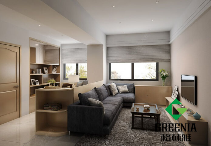 客廳裝修用防火板 客廳裝修用防火板