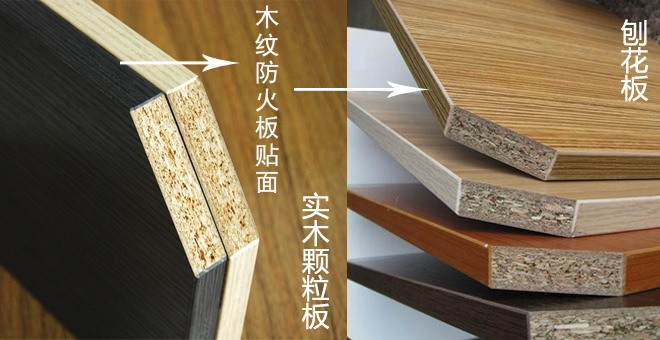 防火板貼面 防火板貼面