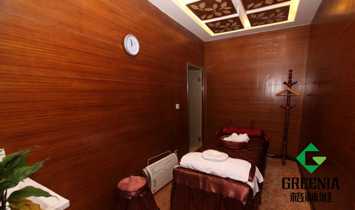 梨木防火板案例圖