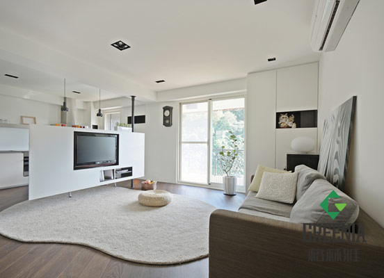 家裝用防火板案例圖片 家裝用防火板案例圖片