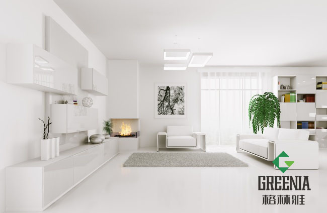 雪白色防火板案例圖 雪白色防火板案例圖