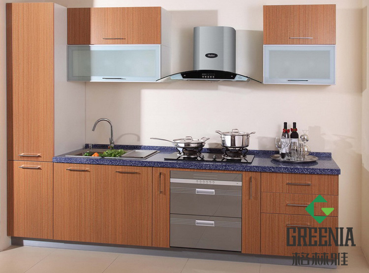 防火板櫥柜案例圖 防火板櫥柜案例圖