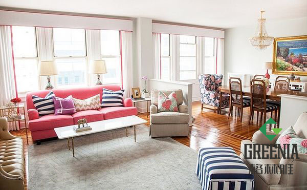 女子公寓用防火板案例圖 女子公寓用防火板案例圖