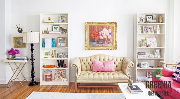 女子公寓用防火板案例圖 女子公寓用防火板案例圖