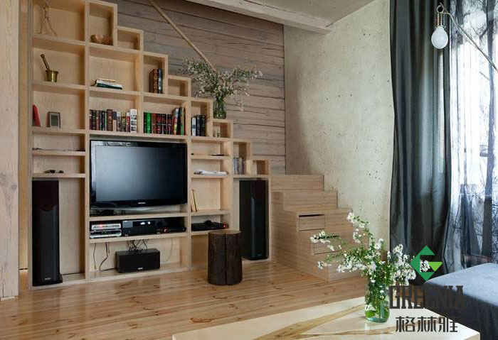 防火板裝修案例圖 防火板裝修案例圖