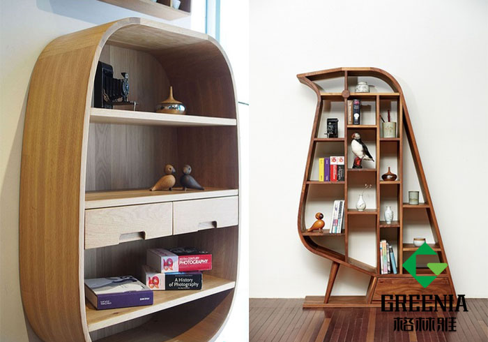 彎曲防火板 彎曲防火板