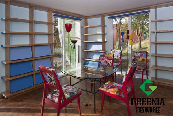 室內(nèi)裝修防火板 室內(nèi)裝修防火板