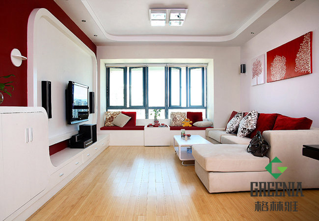 裝飾貼面板裝修案例圖 裝飾貼面板裝修案例圖