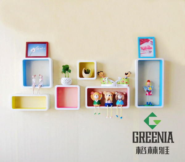 裝飾板顏色搭配案例圖 裝飾板顏色搭配案例圖