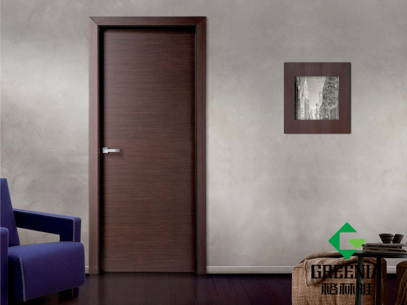 裝飾面板木門(mén)案例圖 裝飾面板木門(mén)案例圖