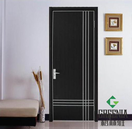 裝飾面板木門(mén)案例圖 裝飾面板木門(mén)案例圖