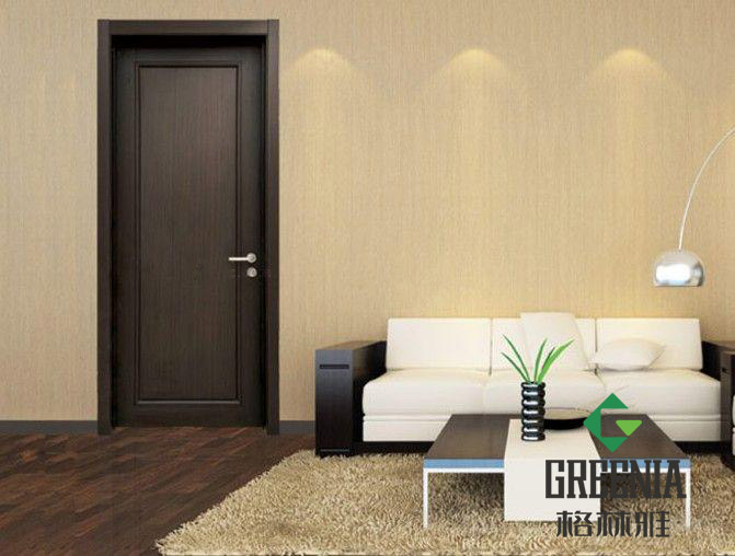 裝飾面板木門(mén)案例圖 裝飾面板木門(mén)案例圖