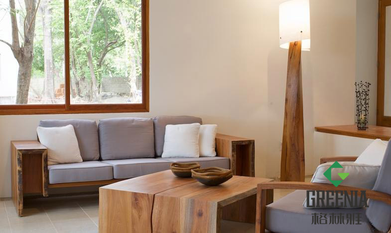 家具貼面板家具裝修案例圖 家具貼面板家具裝修案例圖