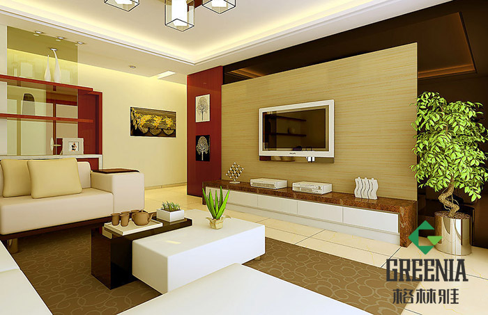 家具貼面板家具裝修案例圖 家具貼面板家具裝修案例圖