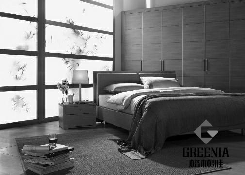 家具貼面板家具裝修案例圖 家具貼面板家具裝修案例圖