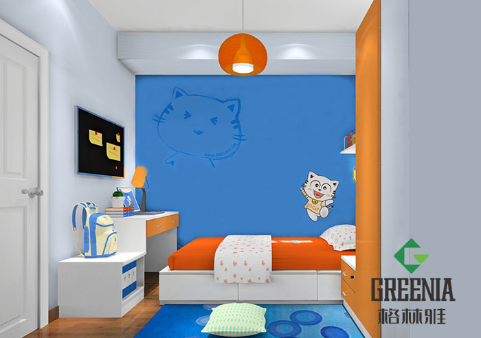 hpl板現(xiàn)代感風(fēng)格裝飾案例圖 hpl板現(xiàn)代感風(fēng)格裝飾案例圖