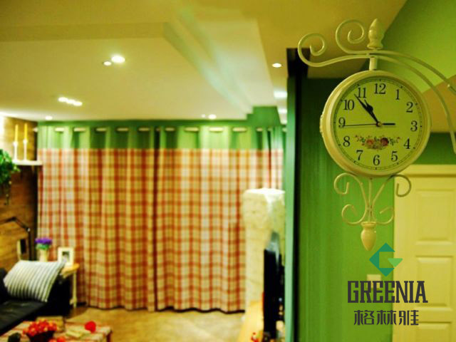 hpl板自然配色裝修案例圖 hpl板自然配色裝修案例圖