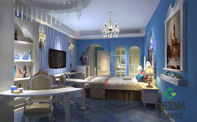 a1級(jí)防火板酒店裝修案例 a1級(jí)防火板酒店裝修案例