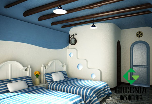 a1級(jí)防火板酒店裝修案例 a1級(jí)防火板酒店裝修案例