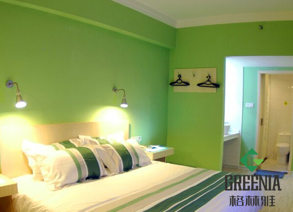 a1級(jí)防火板酒店裝修案例 a1級(jí)防火板酒店裝修案例