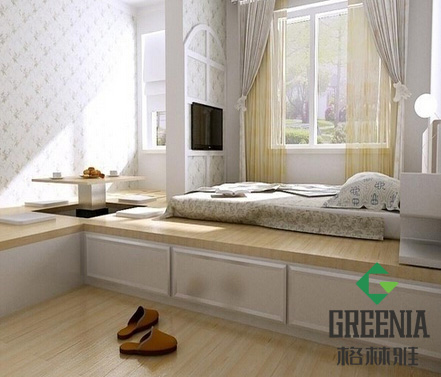 木飾面板簡介日系風(fēng)裝修案例圖 木飾面板簡介日系風(fēng)裝修案例圖