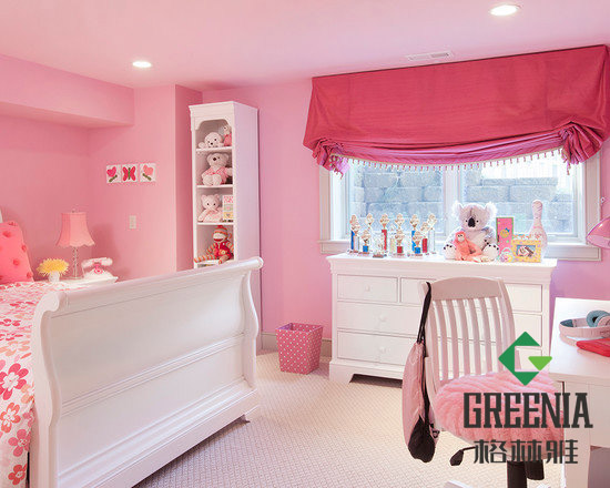 防火裝飾板裝修案例圖