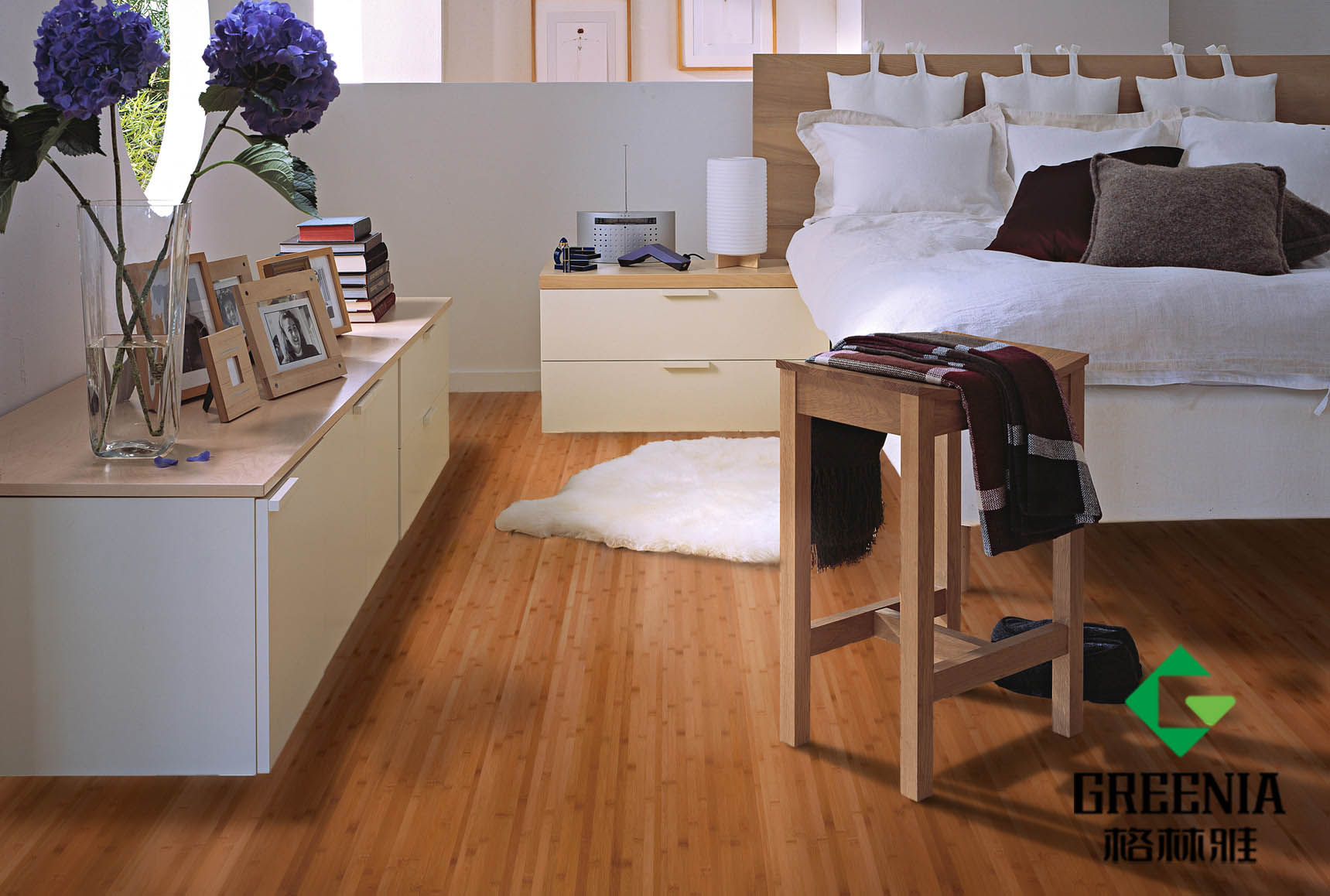 防火板地板案例圖 防火板地板案例圖