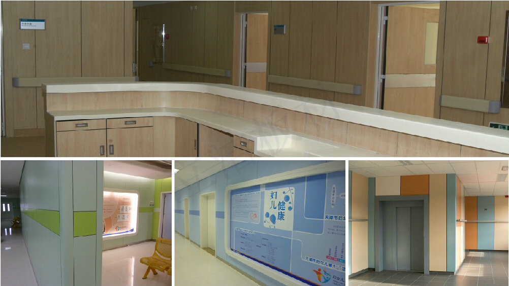 室內(nèi)掛墻板