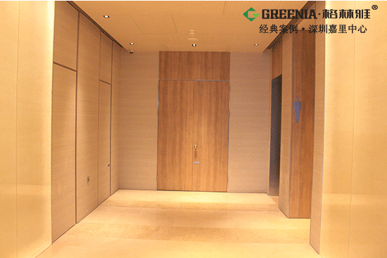 使用格林雅防火板的衛(wèi)生間隔斷 使用格林雅防火板的衛(wèi)生間隔斷