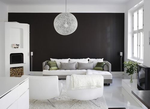 淡紫色珠光粉防火板G5593-G裝修效果 淡紫色珠光粉防火板G5593-G裝修效果