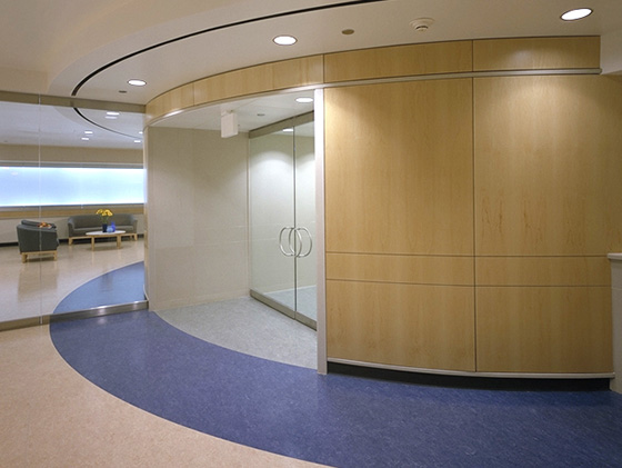 格林雅防火板裝修的醫(yī)院室內(nèi)掛墻 格林雅防火板裝修的醫(yī)院室內(nèi)掛墻