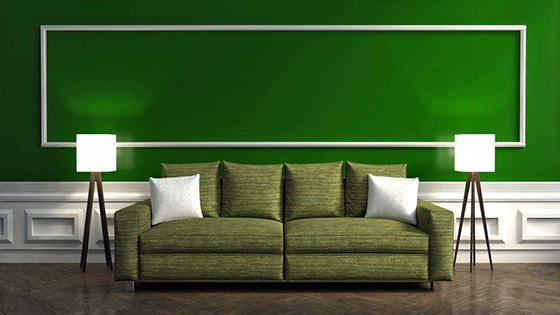 海藻綠防火板1217-S 裝修效果 海藻綠防火板1217-S 裝修效果