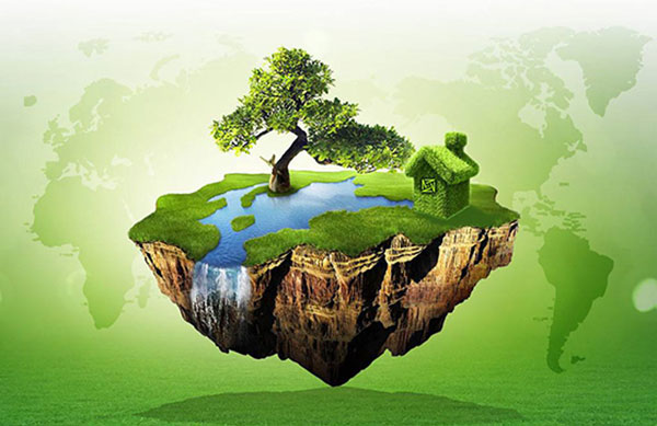環(huán)保 環(huán)保
