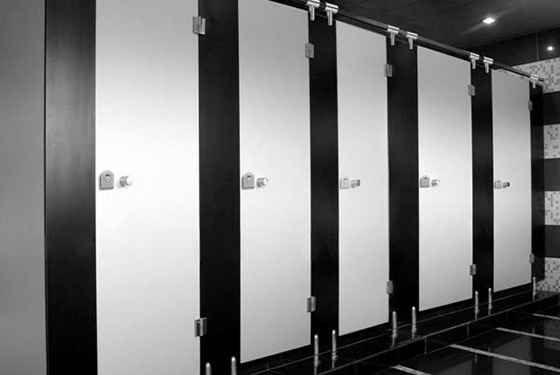 防火板衛(wèi)生間隔斷 防火板衛(wèi)生間隔斷