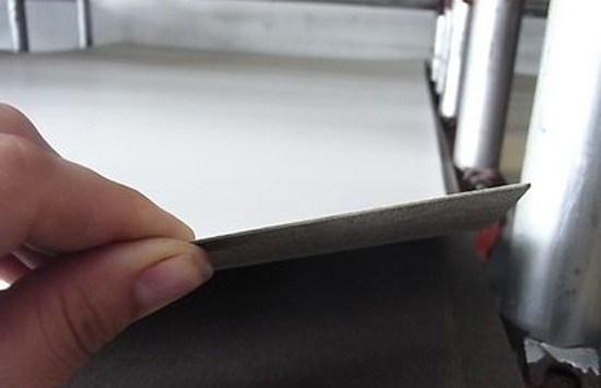 防火板厚度 防火板厚度