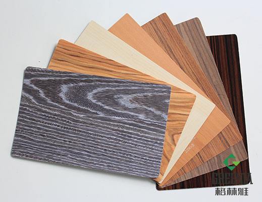 科技木皮免漆耐火板 科技木皮免漆耐火板