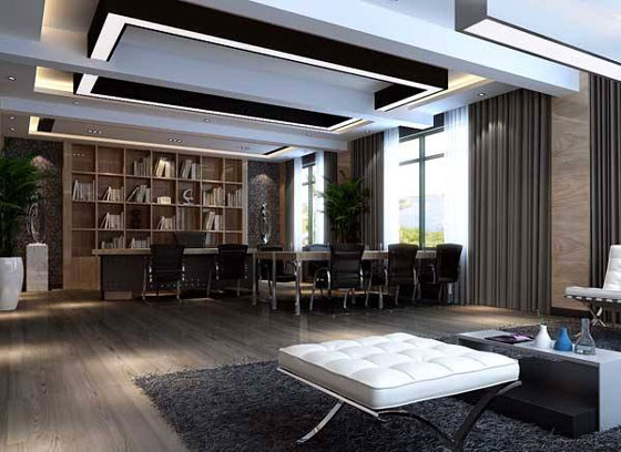 生態(tài)飾面防火板裝修效果圖 生態(tài)飾面防火板裝修效果圖