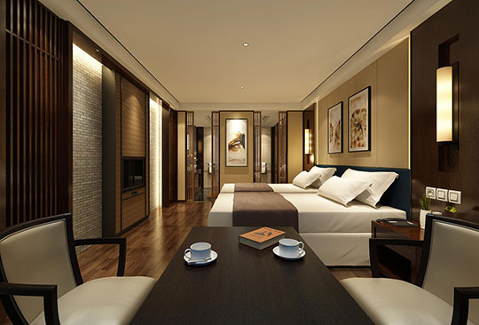 木飾面裝修效果 木飾面裝修效果